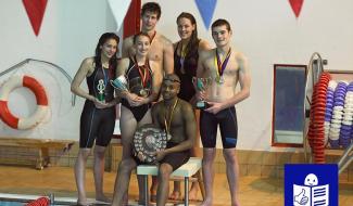 Des sportifs de notre région aux Special Olympics