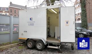 Une étude pour connaître  la qualité de l’air à Verviers