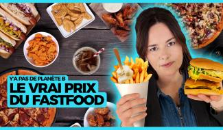 Le vrai prix du fastfood