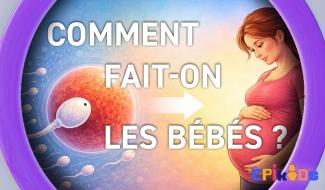 Epikids : La grossesse