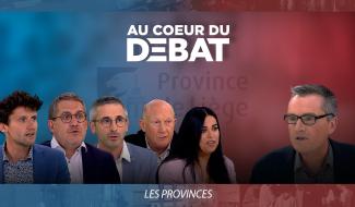 Supprimer les provinces : solution d’avenir ou fausse bonne idée ?