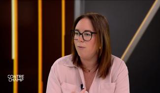 "On approche du point de rupture "