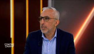 Ersel Kaynak: "Le travail des enseignants est dénigré"