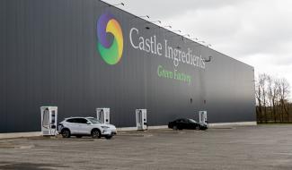 Lontzen: Castle Ingredients mise sur l’alimentation végétale
