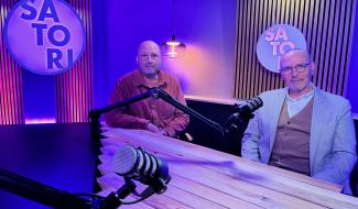 Satori: Jean-Pol Bollette