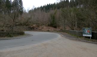 Waimes débloque des moyens pour sécuriser le Bayehon et ses routes