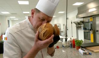 Nos entreprises agroalimentaires bientôt références en Europe ?