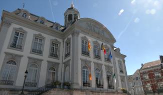 Le budget de Verviers validé par la Région wallonne