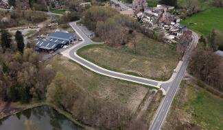 Plombières : fin du recours, le parc artisanal débloqué !