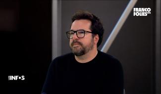 Yoann Frédéric : " Un effet Sting sur la billetterie !"