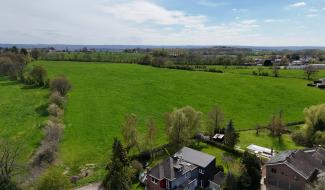 Verviers : le site du Laboru privilégié pour le futur hôpital