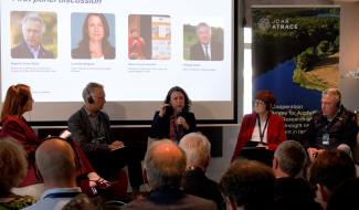 Reconstruire en mieux après les inondations, l'exemple wallon