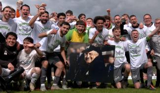 Après une saison intense, Malmedy est champion de P1 et retrouvera la Nationale