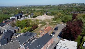 Feu vert pour la reconversion du site Ruwet mais jusqu'à quand ?