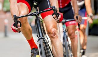 Championnat de Wallonie cycliste à Verviers : circulation perturbée le 14 mai