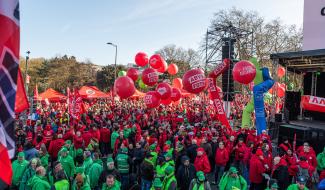 Manifestation nationale du 12 mai : à quoi faut-il s’attendre ?