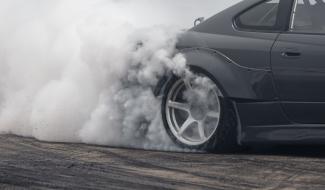 Rassemblement illégal de tuning : course-poursuite nocturne entre Eupen et l’Allemagne