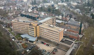 CHR Verviers et réseau Move : vers une refonte majeure du système hospitalier