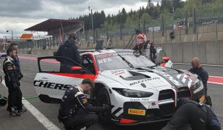 WRT veut renouer avec la victoire aux 24 Heures de Spa !