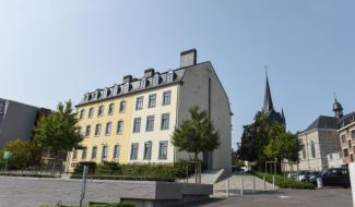 Herve : bras de fer politique sur l’avenir budgétaire