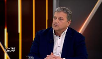Jean-Luc Nix explose au conseil communal : « Il faut que ça s’arrête ! »