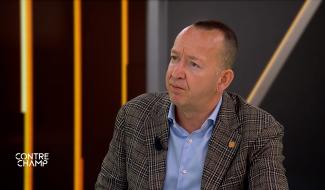 Nationaliser le nucléaire? "C'est le bon choix!"