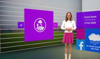 Météo