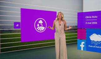 Météo