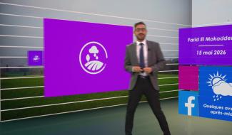 Météo