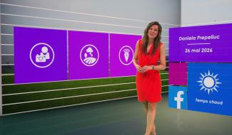 Météo
