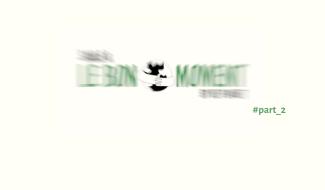 Le Bon Moment