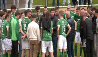 Tour final D3FFA : pas d'exploit pour Aubel qui trébuche contre Momalle