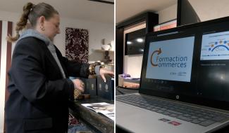 Pepinster : un coup de boost pour les commerces locaux