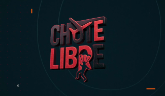 Chute Libre