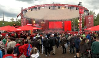 Clap de fin pour les 42e Special Olympics Belgium riches en émotions