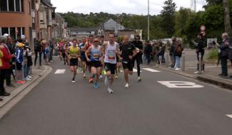 Jogging de Verviers : la 43e édition change de rythme