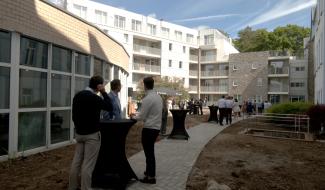 72 nouvelles suites hôtelières à Spa, un concept en vogue