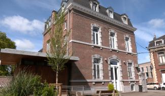 La Régie des Quartiers de Verviers fête ses 20 ans