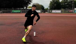 Cyril Dauchat, l'avenir en 10 disciplines