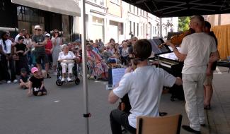 Le festival Chic Chac ne cesse de s’élargir