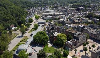 "La Ville de Spa n'est pas en difficulté financière"