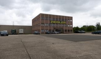Faillite de Ziegler Belgique : le site de Welkenraedt repris par Transuniverse
