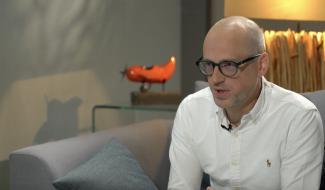 L'Album: Sven Leufgen