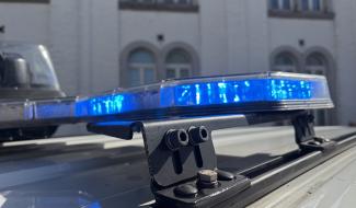 Une voiture volée à Goé déclenche une course-poursuite entre la Belgique et l’Allemagne