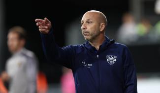 KAS Eupen se sépare de Bruno Pinheiro !