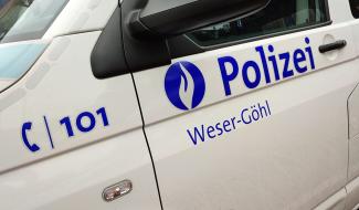 Une voiture « décolle » après un choc violent contre une habitation à Lontzen