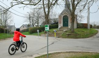 La province de Liège lance sa carte cyclable 2026 et ses 2.000 km de parcours