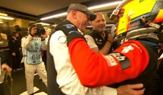 Vincent Vosse revient sur la 2e place historique de WRT aux 24H du Mans : "une course avec une exécution parfaite"