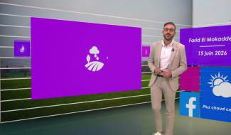 Météo