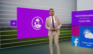 Météo